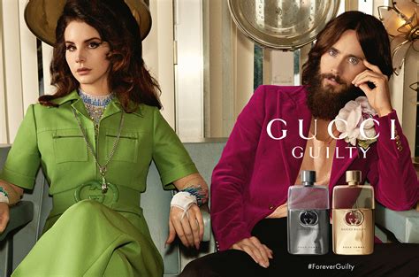 gucci perfume ad 2018|Gucci perfume advert.